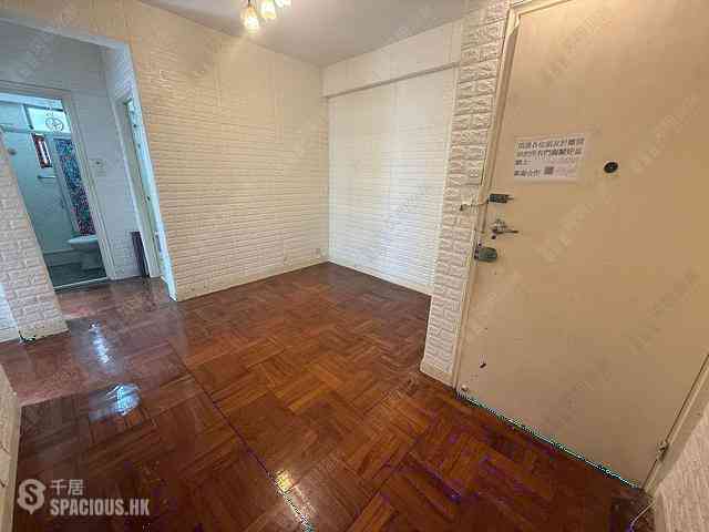 Sai Ying Pun - Hing Wah House 06