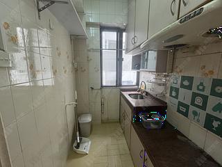 Sai Ying Pun - Hing Wah House 07