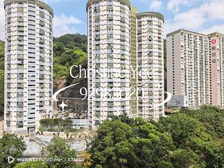 Tai Hang - Dragon Centre 04