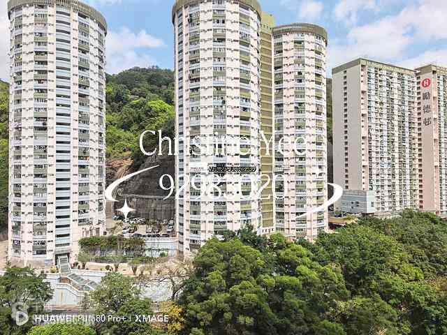 Tai Hang - Dragon Centre 04