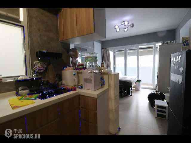 Causeway Bay - Tai Kwun Mansion 01