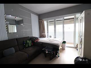 Causeway Bay - Tai Kwun Mansion 03