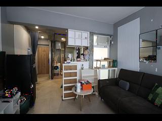 Causeway Bay - Tai Kwun Mansion 04
