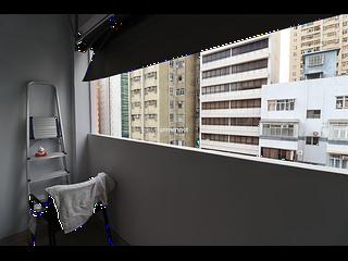 Causeway Bay - Tai Kwun Mansion 05