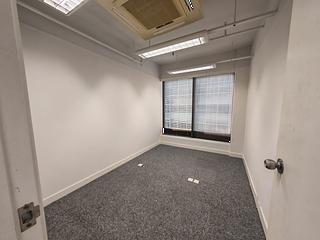 Tsim Sha Tsui East - New Mandarin Plaza - Tower A 02