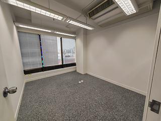 Tsim Sha Tsui East - New Mandarin Plaza - Tower A 03