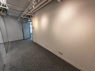 Tsim Sha Tsui East - New Mandarin Plaza - Tower A 04