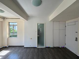 Sai Ying Pun - Chung Yin Court 05