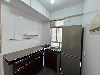 Sai Ying Pun - Chung Yin Court 10