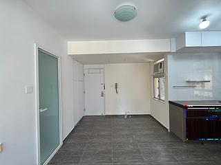 Sai Ying Pun - Chung Yin Court 11
