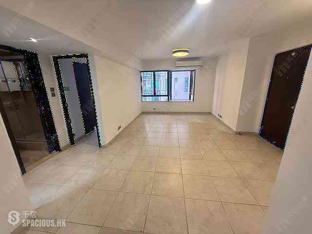 Sai Ying Pun - Kam Ning Mansion 01