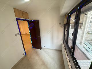 Sai Ying Pun - Kam Ning Mansion 04