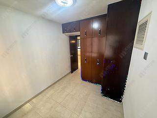 Sai Ying Pun - Kam Ning Mansion 06