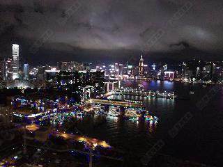 West Kowloon - The Arch 22