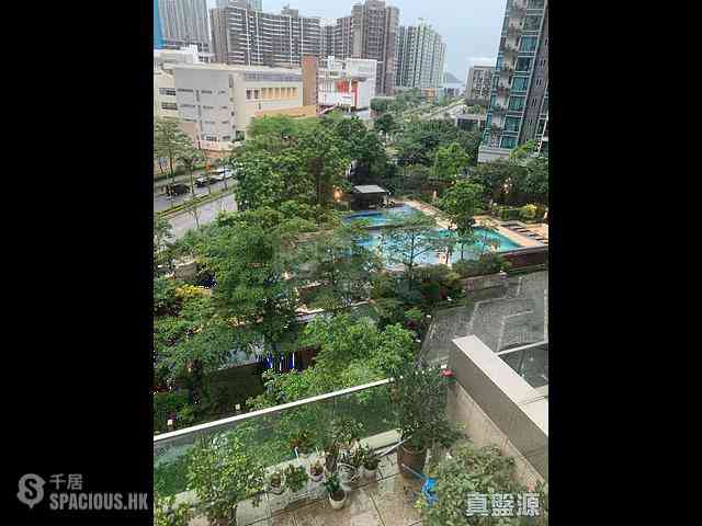 Tseung Kwan O - The Wings II Block 3B 01