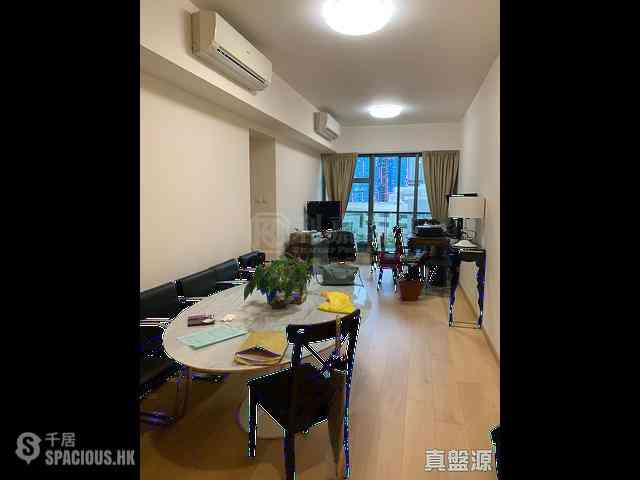 Tseung Kwan O - The Wings II Block 3B 05