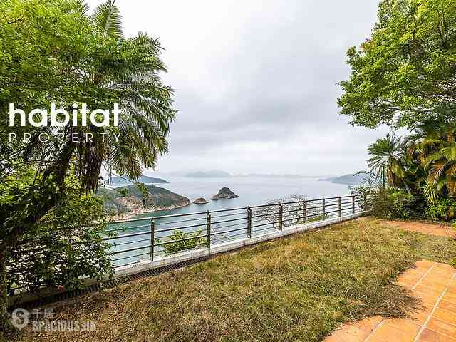 Repulse Bay - 6, Headland Road 01