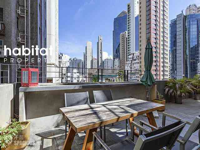 Central - 28, Peel Street 01