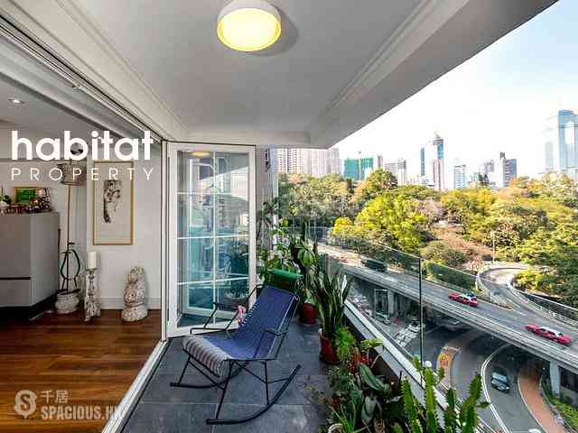 Mid Levels Central - Kenne Mansion 03