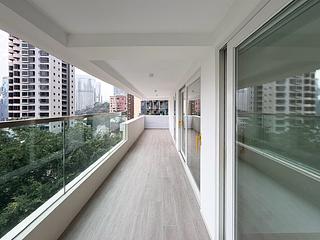 Mid Levels Central - Kenne Mansion 04