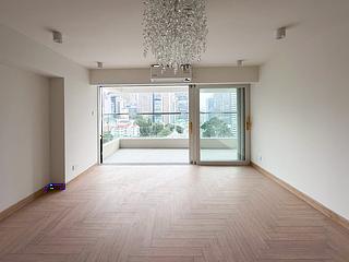 Mid Levels Central - Kenne Mansion 05