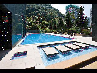 Mid Levels Central - The Harbourview 02