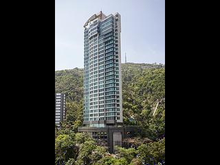 Mid Levels Central - The Harbourview 03