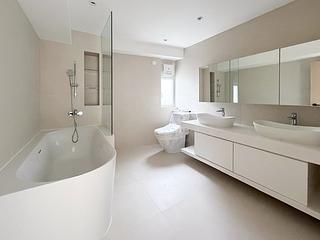 Mid Levels Central - Kenne Mansion 10
