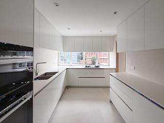 Mid Levels Central - Kenne Mansion 13