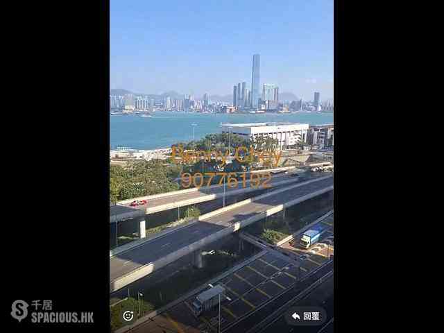 Sai Ying Pun - Connaught Garden Block 1 01