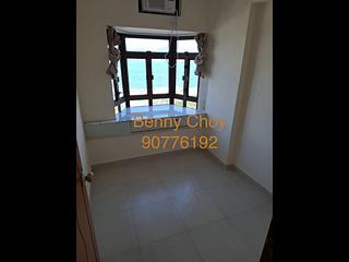 Sai Ying Pun - Connaught Garden Block 1 02