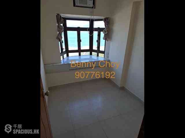 Sai Ying Pun - Connaught Garden Block 1 02