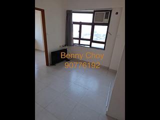 Sai Ying Pun - Connaught Garden Block 1 03