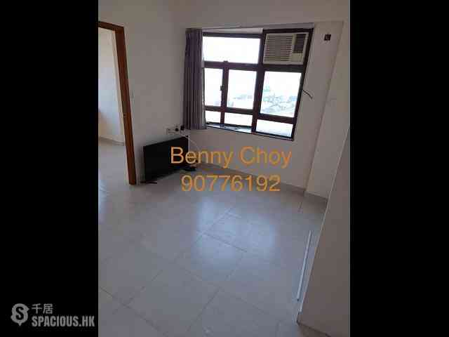 Sai Ying Pun - Connaught Garden Block 1 03