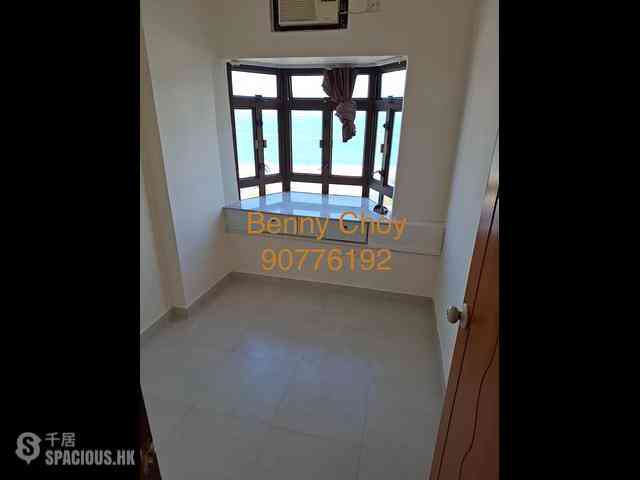 Sai Ying Pun - Connaught Garden Block 1 04