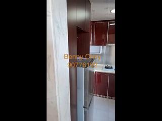 Sai Ying Pun - Connaught Garden Block 1 05
