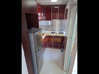 Sai Ying Pun - Connaught Garden Block 1 06