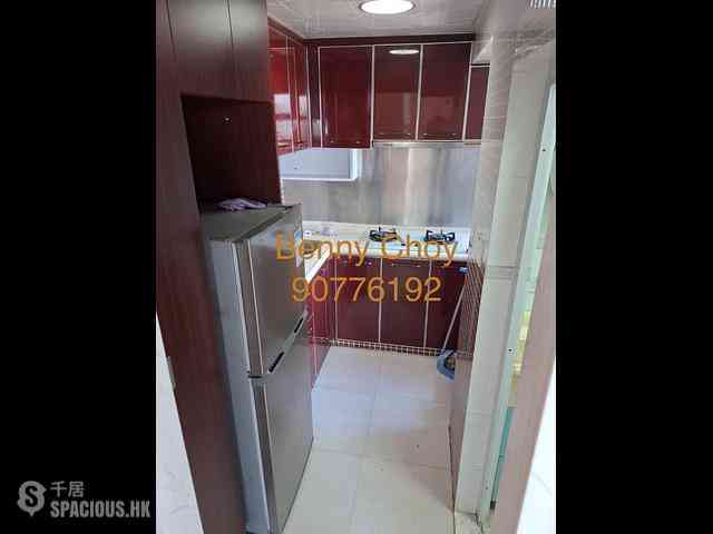 Sai Ying Pun - Connaught Garden Block 1 06