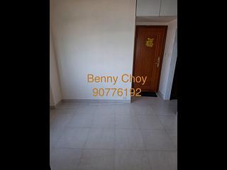 Sai Ying Pun - Connaught Garden Block 1 07