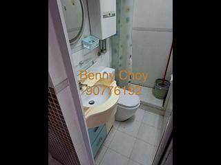 Sai Ying Pun - Connaught Garden Block 1 08