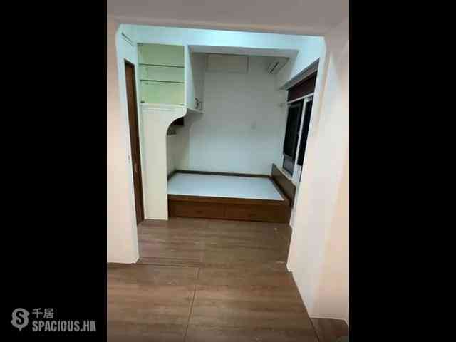 Sheung Wan - Nam Pak Hong Building 06