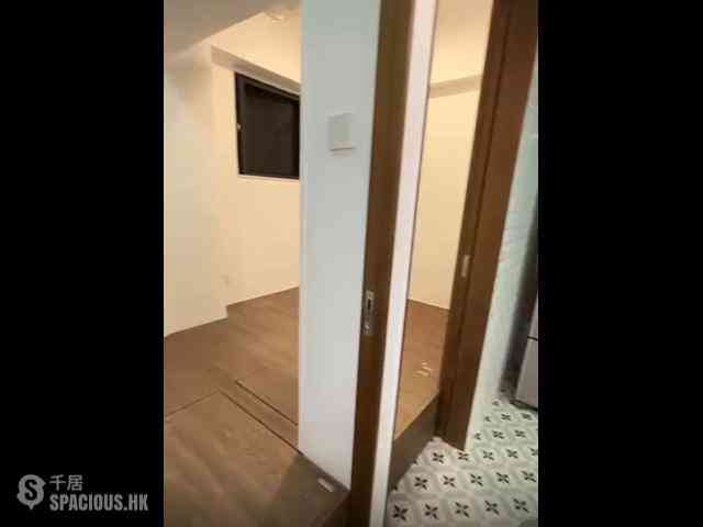 Sheung Wan - Nam Pak Hong Building 07