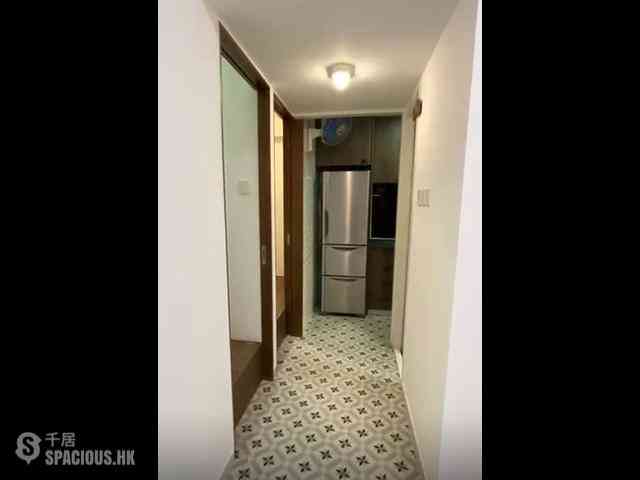 Sheung Wan - Nam Pak Hong Building 10