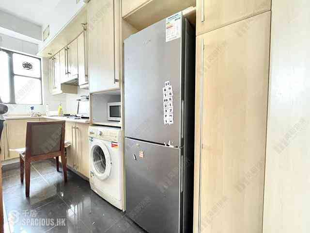Shek Tong Tsui - The Belcher's Phase 2 04