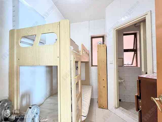 Shek Tong Tsui - The Belcher's Phase 2 05