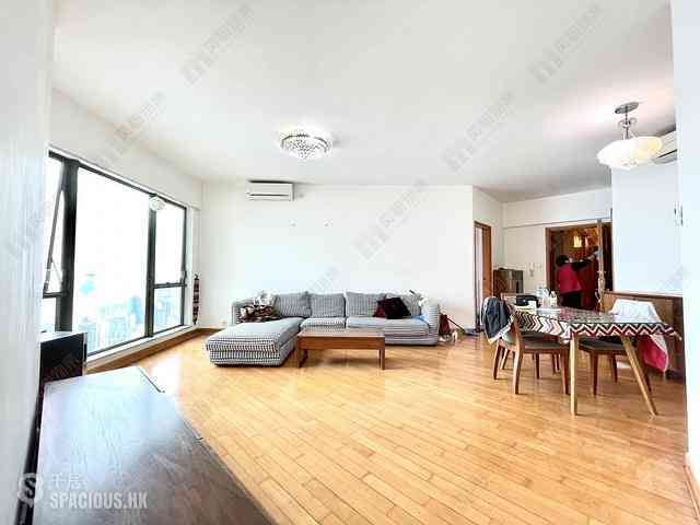 Shek Tong Tsui - The Belcher's Phase 2 02