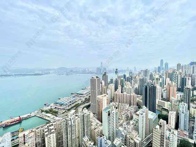 Shek Tong Tsui - The Belcher's Phase 2 10