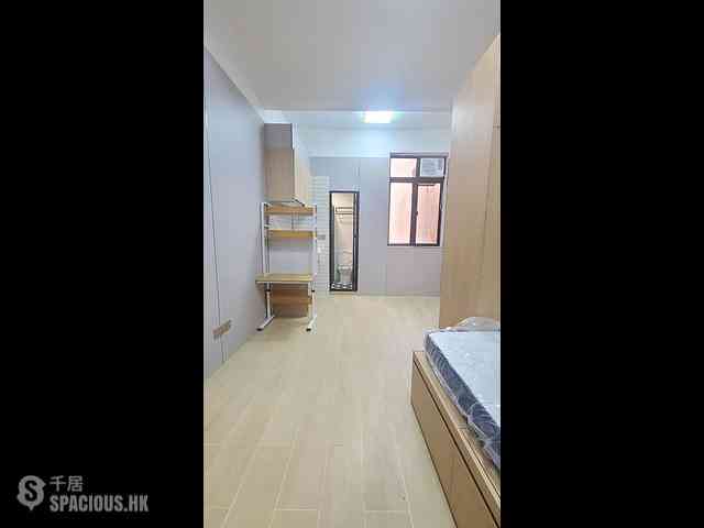 Sham Shui Po - 148-150, Castle Peak Road 01