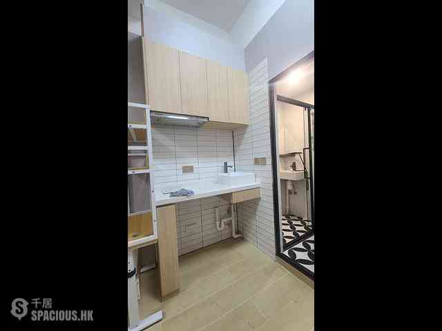 Sham Shui Po - 148-150, Castle Peak Road 02
