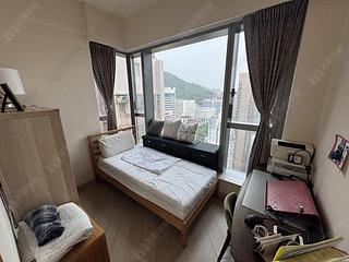 Sai Ying Pun - King's Hill 06
